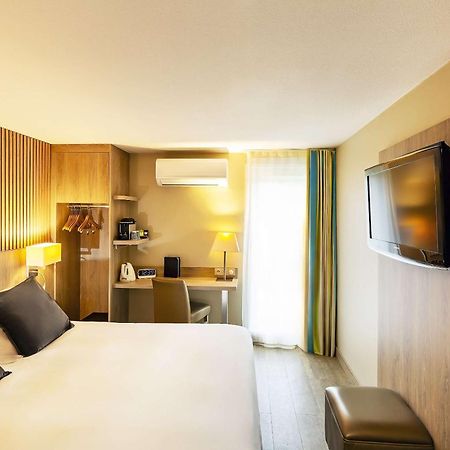 Best Western Amarys Hotel & Spa Rambouillet Εξωτερικό φωτογραφία