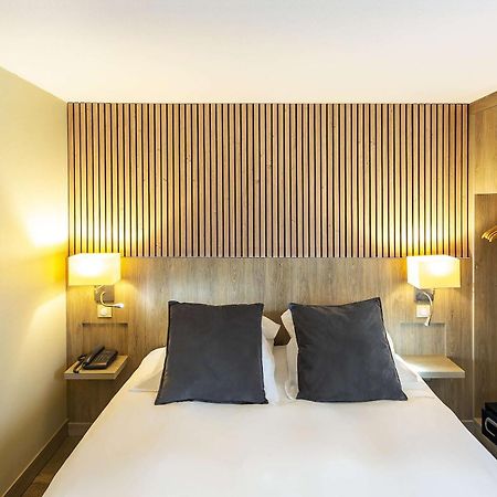 Best Western Amarys Hotel & Spa Rambouillet Εξωτερικό φωτογραφία