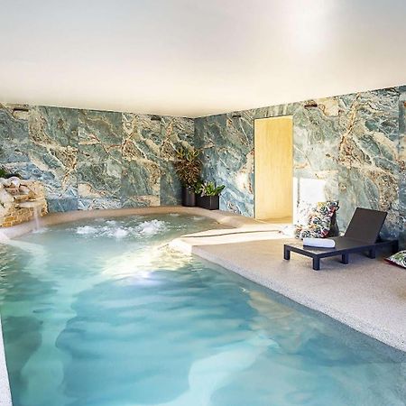 Best Western Amarys Hotel & Spa Rambouillet Εξωτερικό φωτογραφία