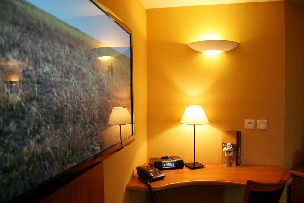 Best Western Amarys Hotel & Spa Rambouillet Δωμάτιο φωτογραφία
