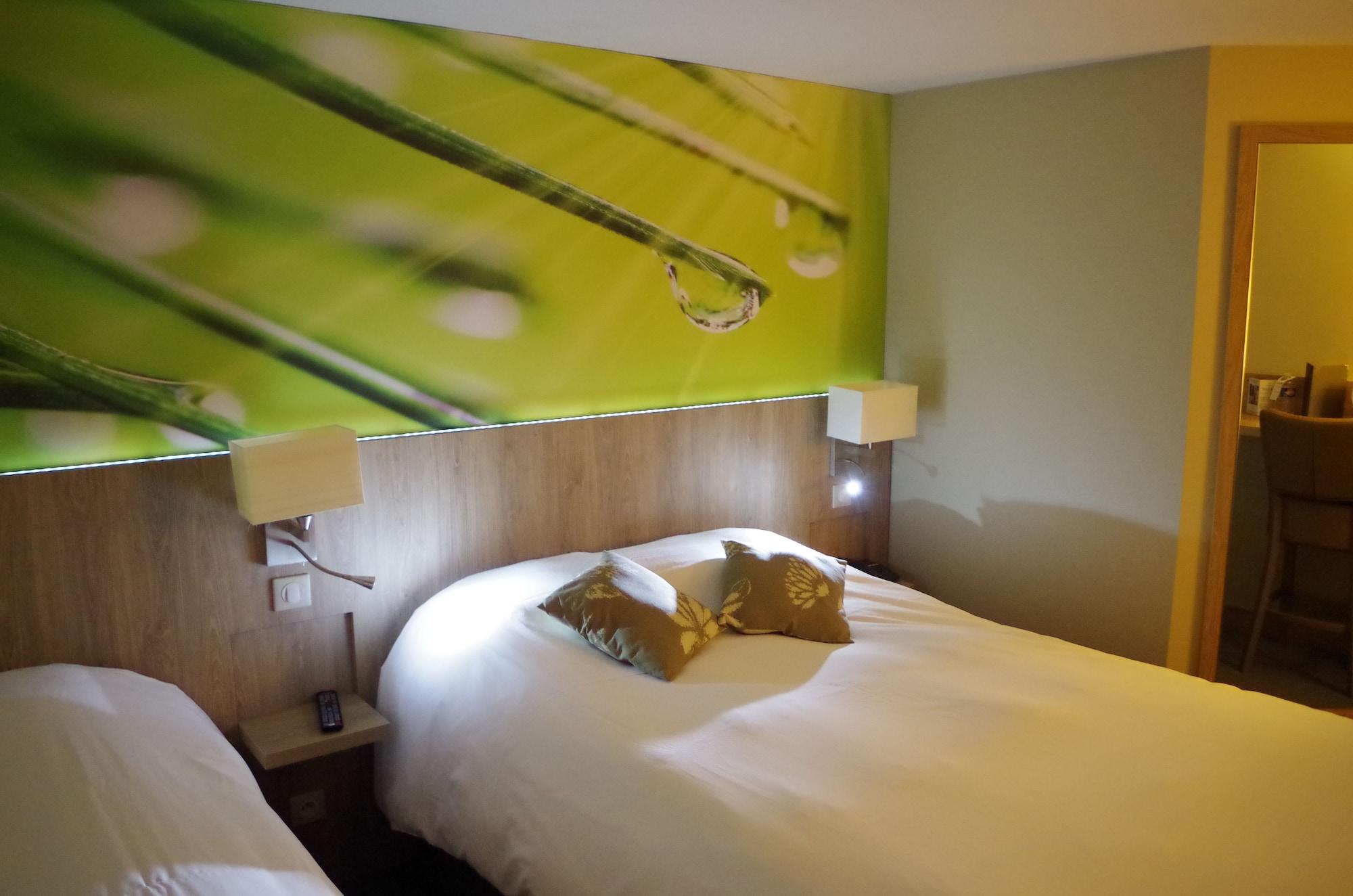 Best Western Amarys Hotel & Spa Rambouillet Εξωτερικό φωτογραφία
