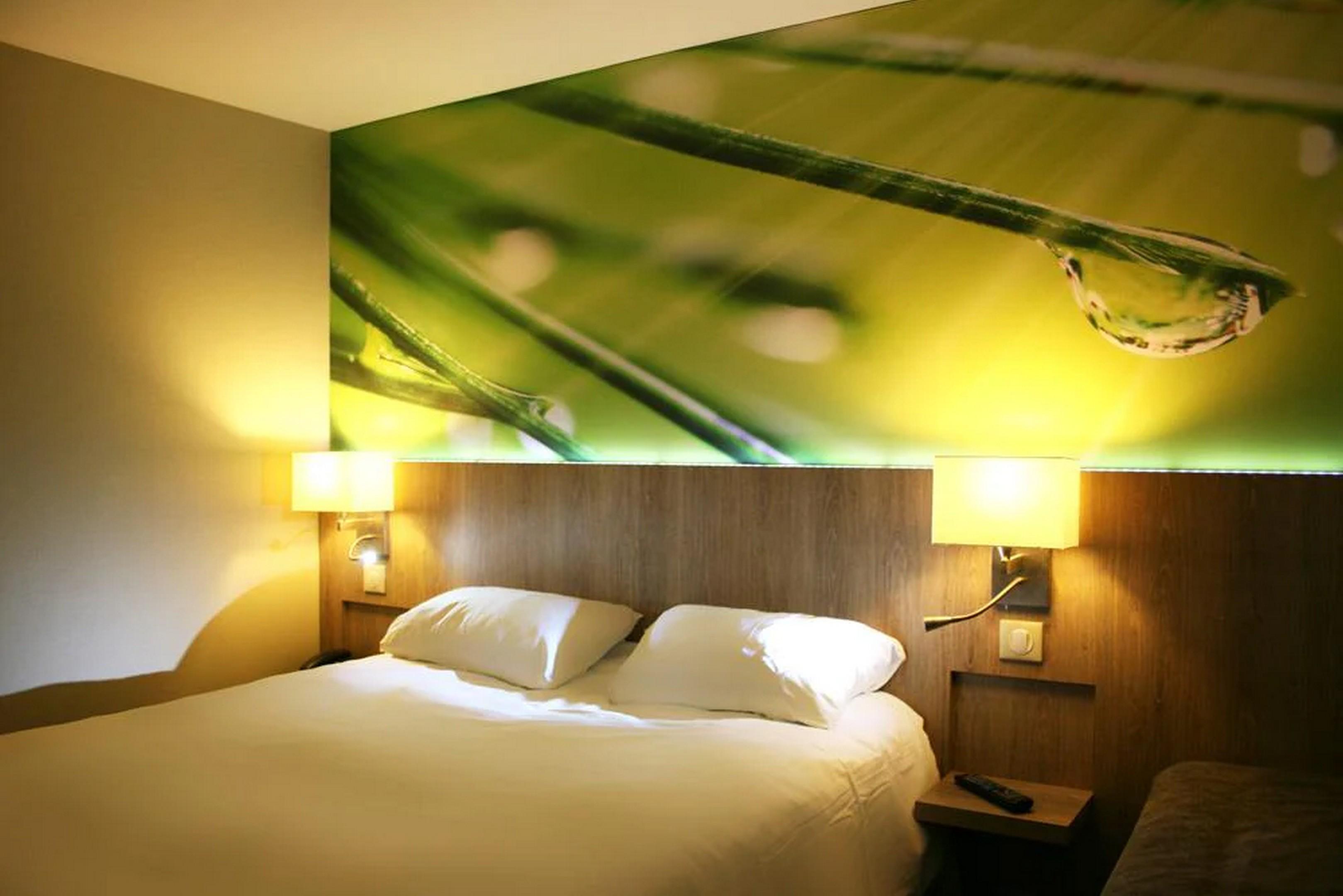 Best Western Amarys Hotel & Spa Rambouillet Δωμάτιο φωτογραφία