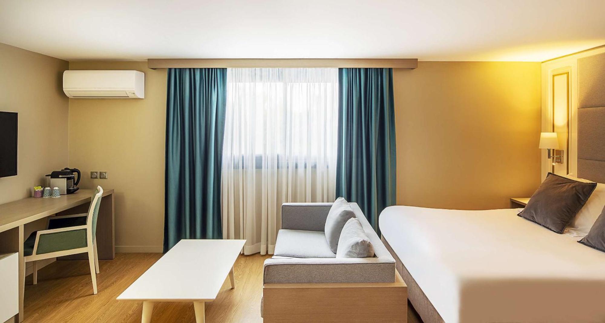 Best Western Amarys Hotel & Spa Rambouillet Εξωτερικό φωτογραφία
