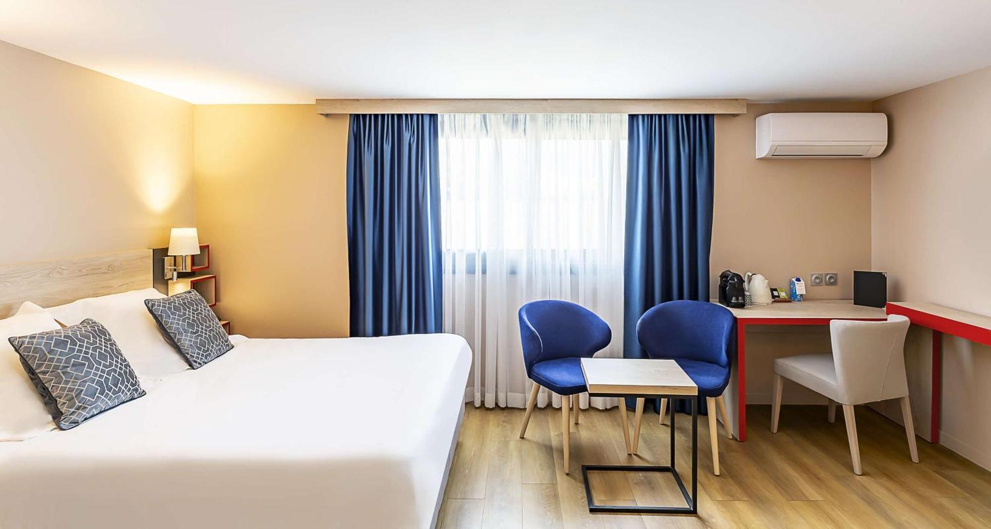Best Western Amarys Hotel & Spa Rambouillet Εξωτερικό φωτογραφία