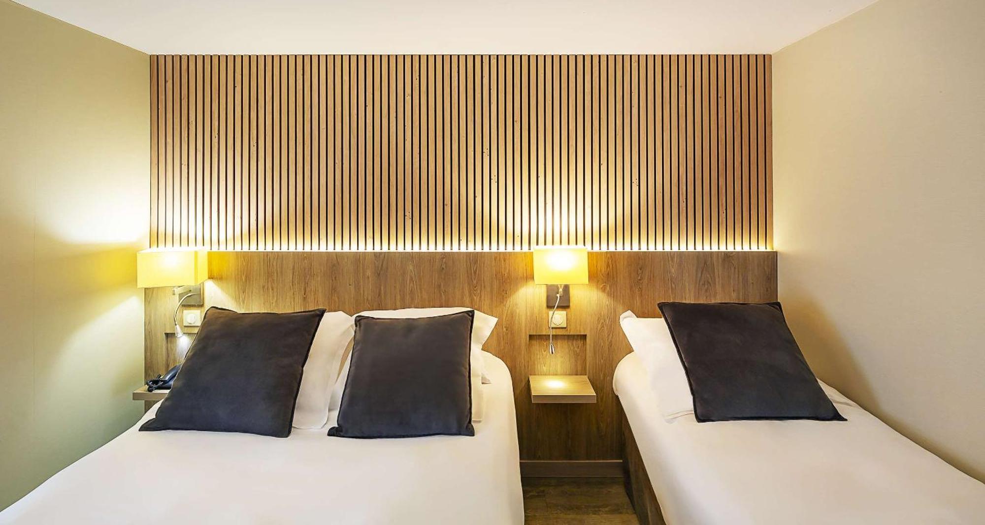 Best Western Amarys Hotel & Spa Rambouillet Εξωτερικό φωτογραφία