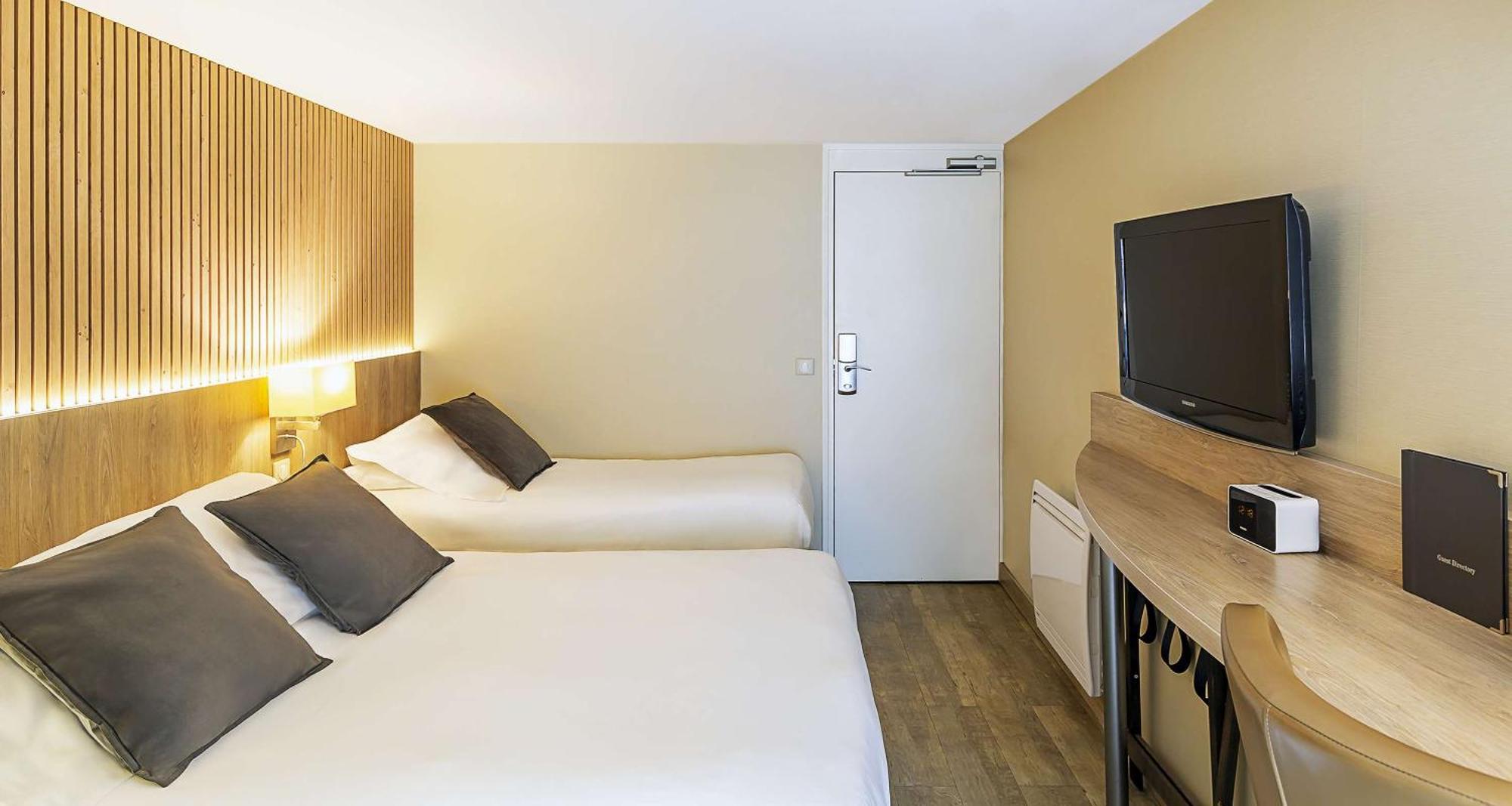 Best Western Amarys Hotel & Spa Rambouillet Εξωτερικό φωτογραφία