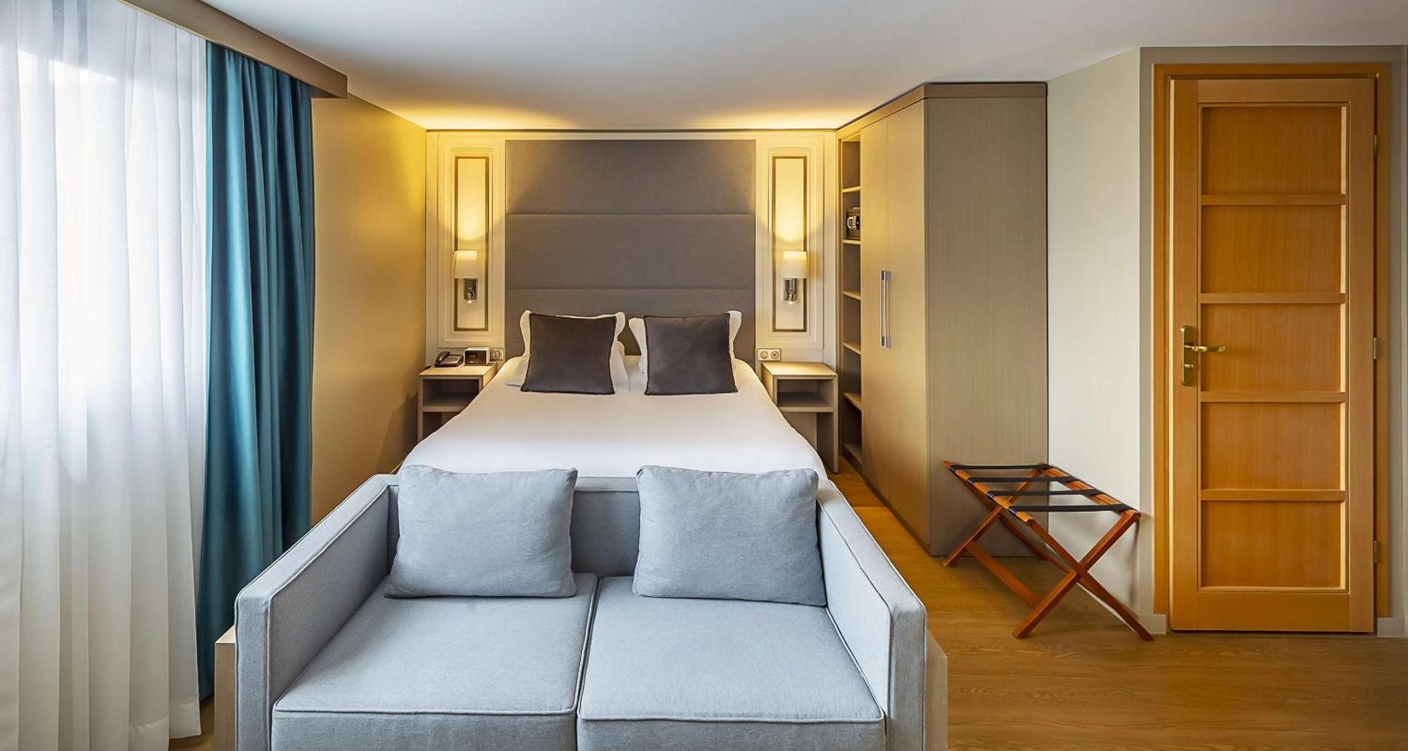 Best Western Amarys Hotel & Spa Rambouillet Εξωτερικό φωτογραφία