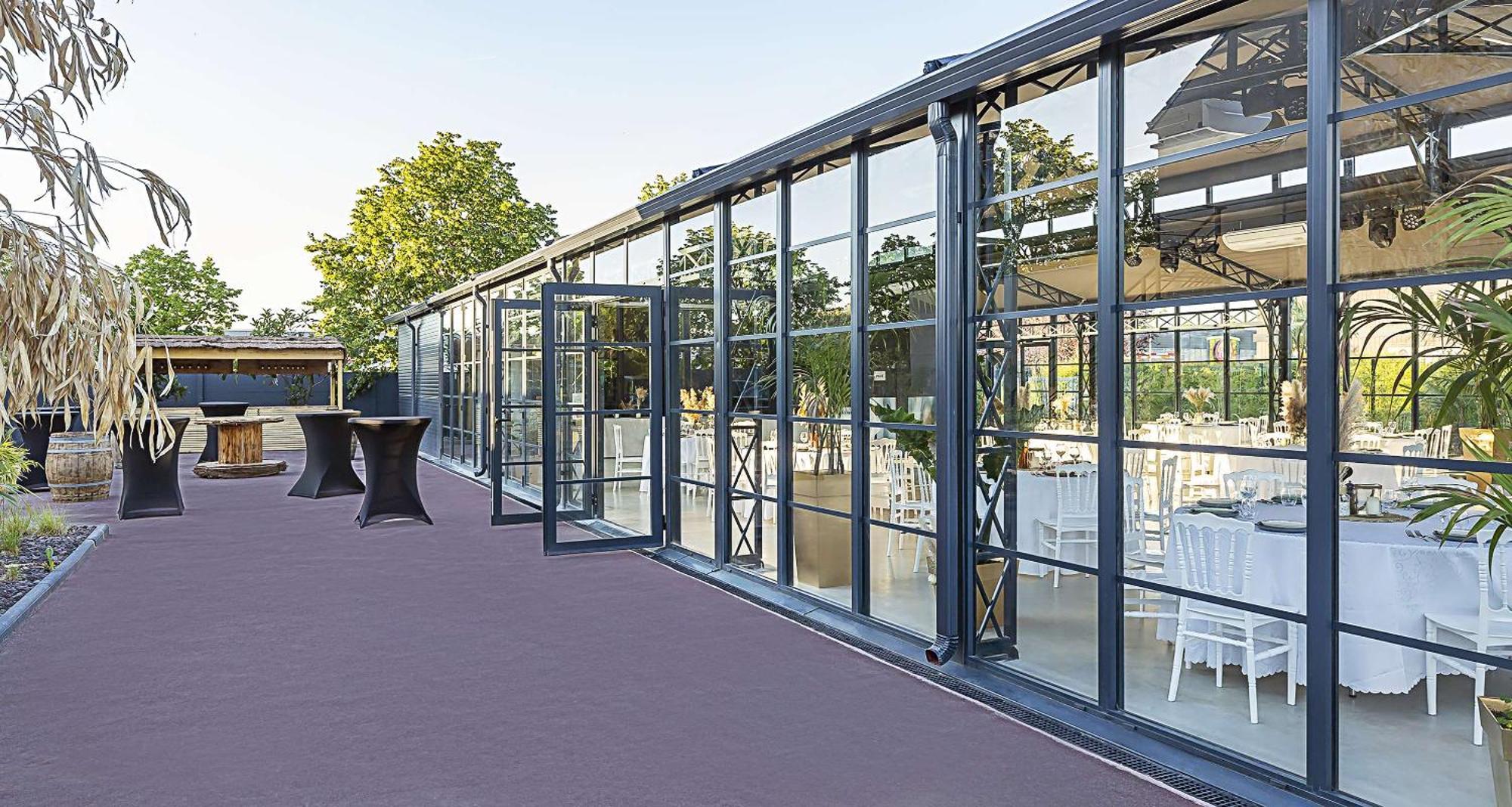 Best Western Amarys Hotel & Spa Rambouillet Εξωτερικό φωτογραφία