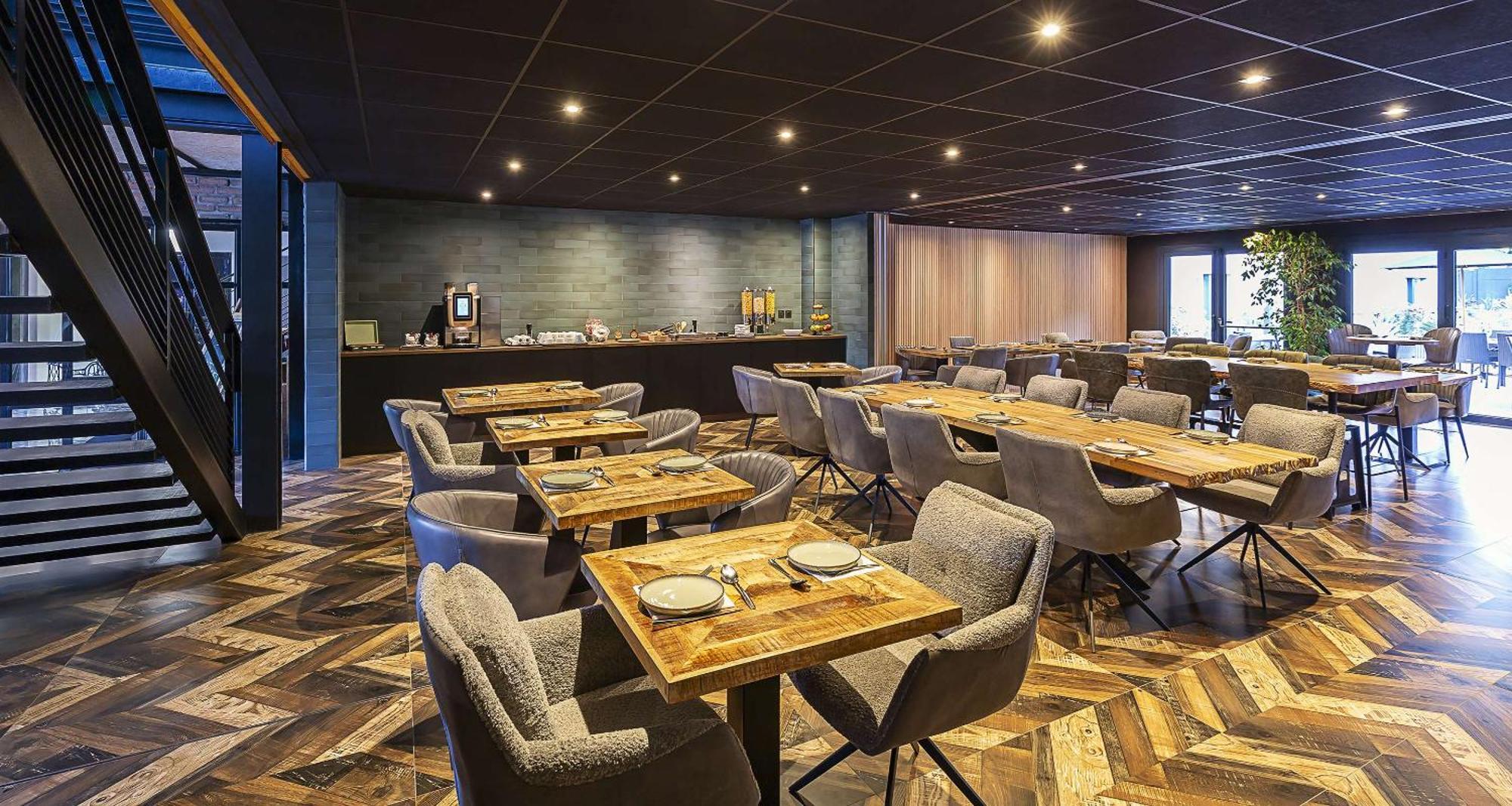 Best Western Amarys Hotel & Spa Rambouillet Εξωτερικό φωτογραφία