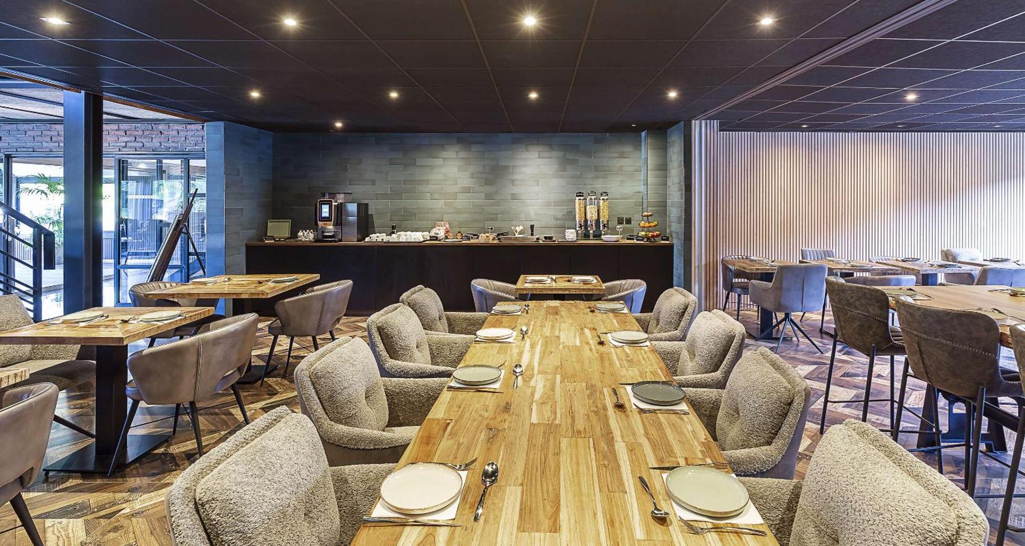 Best Western Amarys Hotel & Spa Rambouillet Εξωτερικό φωτογραφία