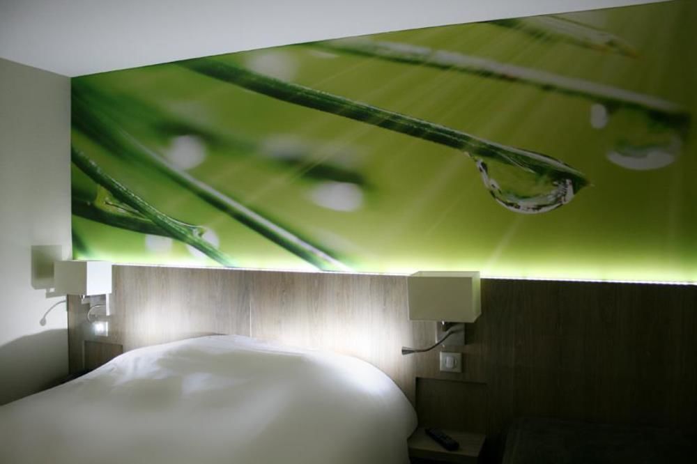 Best Western Amarys Hotel & Spa Rambouillet Δωμάτιο φωτογραφία