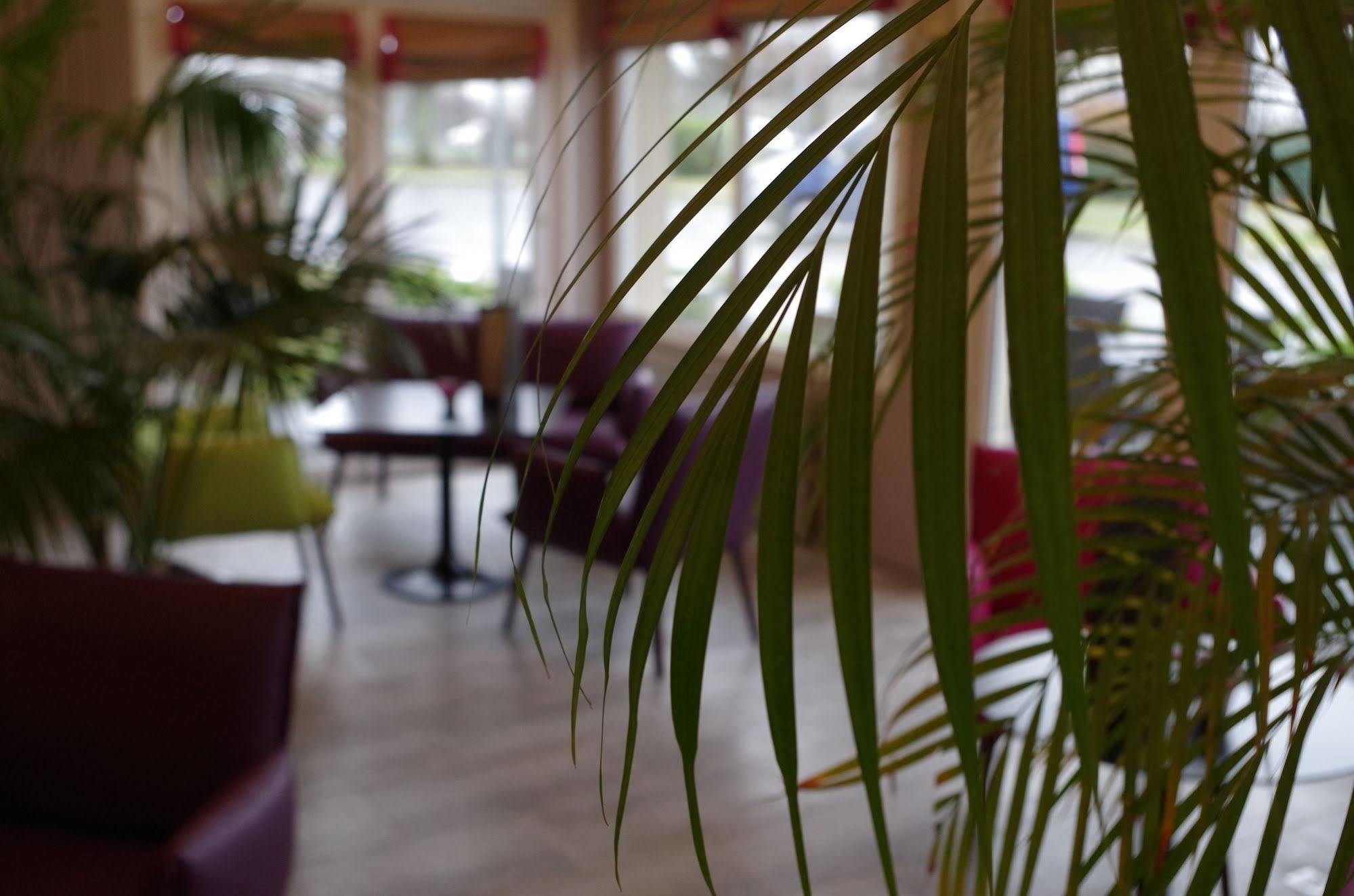 Best Western Amarys Hotel & Spa Rambouillet Εξωτερικό φωτογραφία